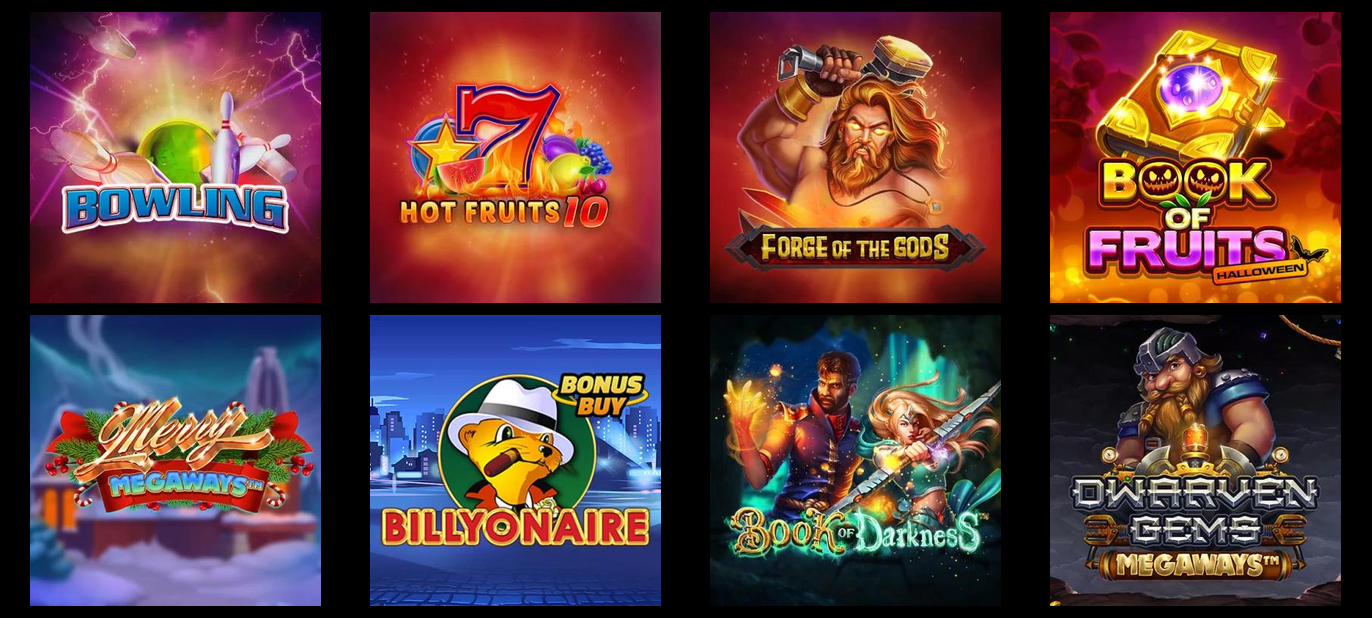 Variedade de Jogos no 9798bet.COM